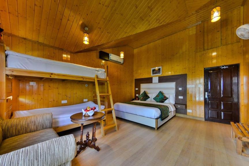 Wildflower Villa ปาฮาลกัม ภายนอก รูปภาพ